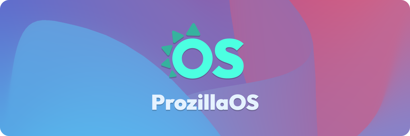 ProzillaOS